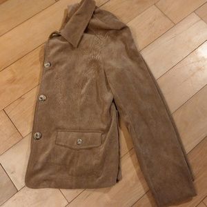 Kim Rogers lightweight jacket /blazer